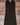 Tasha Polizzi Brown Knit Maxi Dress at 6Whiskey six whisky fitted tank dark brown fall layer dress