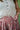Palazzo Paisley Pants at 6Whiskey six whisky pink boho bohohemian casual womens bottoms stretchy waistband high waisted