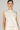 Tank Top Eggshell at 6Whiskey six whisky lounge wear white cream set