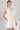 Tank Top Eggshell at 6Whiskey six whisky lounge wear white cream set