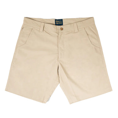 Balcones Short - Rawhide
