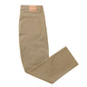 Texas Standard Chinos at 6Whiskey, six whisky, water repellent material, pocket stitch detailing, open leg, comfortable, outdoors, field pant, casual western, everyday, breathable, versatile, day to night, dress up or down, basic, must-have, men's pants, bottoms, durable, back pockets, front pockets, front view