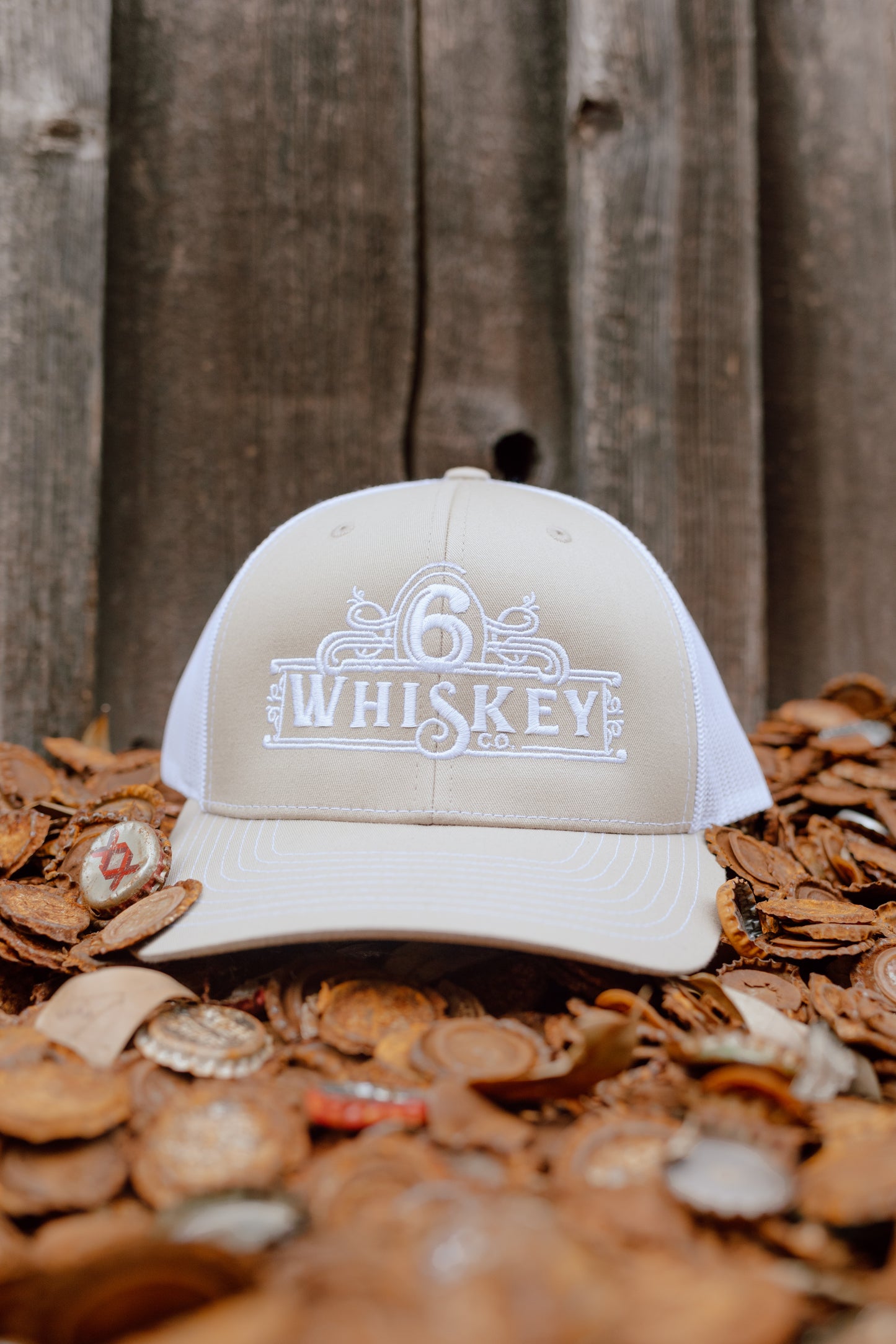 Gifts for Him – 6Whiskey Company