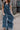 Tasha Polizzi Jasmine Dress at 6Whiskey six whisky blue ruffle sleevelss maxi dress womens summer