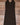 Tasha Polizzi Brown Knit Maxi Dress at 6Whiskey six whisky fitted tank dark brown fall layer dress