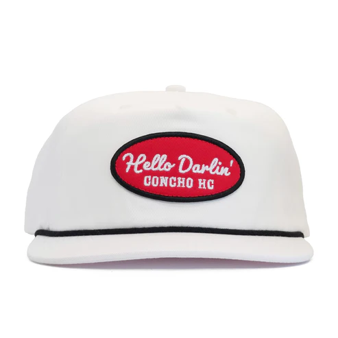 Hello Darlin' Hat