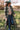 Rodgers Plaid Duster at 6Whiskey six whisky Double D Ranch Taos Collection DDR 30 Year Anniversary Label C2762 blue green leather concho silver buttons long coat outerwear