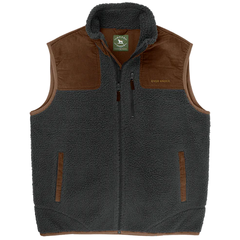 King's Canyon Vest