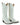 Emmer White Boots by Old Gringo at 6Whiskey six whisky womens fashion western cowboy boots 