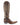 Tall Brown Mayra Cowboy Boot by Old Gringo at 6Whiskey six whisky womens western fashion classic 