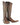 Tall Brown Mayra Cowboy Boot by Old Gringo at 6Whiskey six whisky womens western fashion classic 