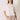 Poplin Blouse at 6whiskey, six whisky, soft fabric, puff sleeves, balloon sleeves, crew neckline, medium length, elevated basic, casual, chic, work wear, gameday, Aggies, texas a&m, sec tailgating. Front view.