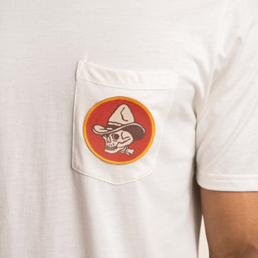 Murrietta Pocket Tee