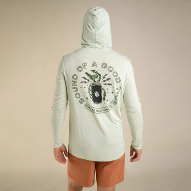 Yucatan Hoodie - Good Times