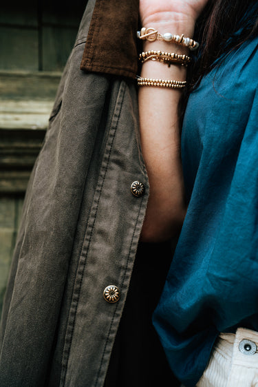 Kimber Conceal & Carry Jacket