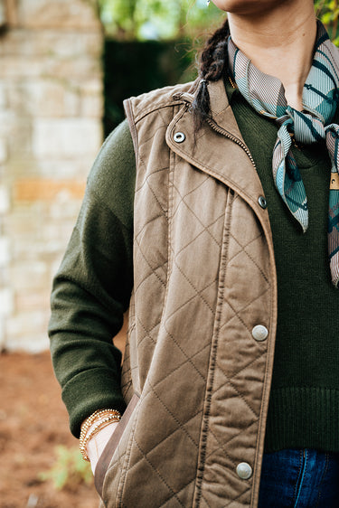 Vista Conceal & Carry Vest