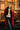 Milo Ouray Jacket at 6Whiskey six whisky Double D Ranch DDR C2764 red knee length coat fur racoon studded fringe leather long coat festive holiday winter womens outerwear deep red