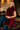 Cervantez Velvet Cape at 6Whiskey six whisky Double D Ranch Milo color DDR 30 Year Anniversary Label Nashville Fall 2020 C2742 kimono style raccoon fur trim festive holiday short sleeve medium length mid thigh