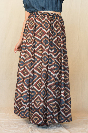 Miranda Maxi Skirt