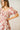 6Whiskey berry floral print maxi dress with puff sleeves and a smocked bodice, styled for spring or summer, perfect for weddings, brunch, or vacation outfits—lightweight and romantic western-inspired dress for women
