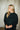 Bess Pullover at 6Whiskey six whisky black long sleeve oversized handkerchief hem black soft fabric womens sweater casual tasha polizzi