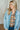 Romy Denim Jacket at 6Whiskey Tasha Polizzi six whisky light denim outerwear boxy fit oversized vintage front pockets zipper