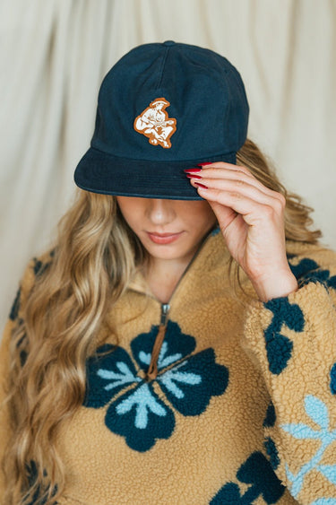 Hank Hat