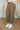 Green Slouchy Pants at 6Whiskey six whisky loose fit drawstring waistband casual lounge everyday womens casual mid rise knit joggers