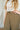 Green Slouchy Pants at 6Whiskey six whisky loose fit drawstring waistband casual lounge everyday womens casual mid rise knit joggers