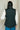 womens quilted vest at 6Whiskey six whisky MCO vista vest in black and brown madison creek outfitters full back 