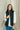 womens quilted vest at 6Whiskey six whisky MCO vista vest in black and brown madison creek outfitters