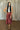Cierra Pleated Skirt at 6Whiskey six whisky tasha polizzi patterned printed western midi skirt maroon red pleated horse horseshoe
