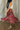 Cierra Pleated Skirt at 6Whiskey six whisky tasha polizzi patterned printed western midi skirt maroon red pleated horse horseshoe