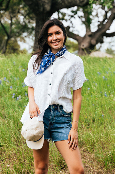 Wynona Top