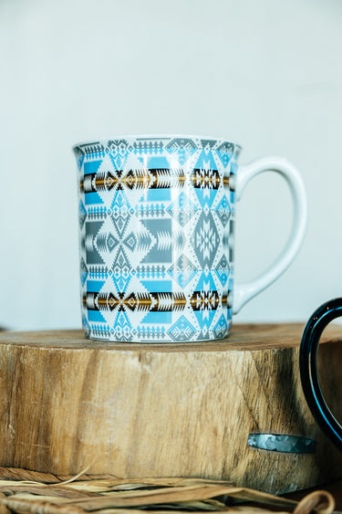 Pendleton Coffee Mugs