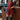 Maroon Out Dress at 6Whiskey, six whisky, mini dress, self-tie, v-neck, short sleeve dress, casual dress, western, ruffle hem, balloon sleeves, game day, tailgating, texas a&m, SEC. Front view.