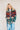 Tasha Polizzi Blue Ridge Aztec Jacket with fur at 6Whiskey six whisky womens winter fall blanket coat western cold weather warm coat