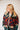 Blue Ridge Womens coat at 6whiskey six whisky by tasha polizzi removable faux fur collar aztec print jacket fur lined cold weather
