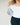 Ruthie Top at 6Whiskey six whisky cleobella work top organic cotton bishop sleeve long sleeve scoop neck womens blouse black 