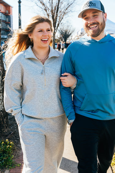 Mackenzie Hoodie