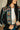 Justyna Jacket at 6Whiskey six whisky Double D Ranch Folk Foray Collection C3055 embroidery goat suede coat black purple multicolor yoke detail fringe mexican inspired