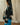 Justyna Jacket at 6Whiskey six whisky Double D Ranch Folk Foray Collection C3055 embroidery goat suede coat black purple multicolor yoke detail fringe mexican inspired zipper front