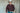 Mens Maroon Pearl Snap at 6Whiskey six whisky by Madison Creek Outfiters Bisley Long sleeve western shirt