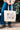 Howdy Round Top Tote Bag