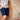 Balcones Short - Navy