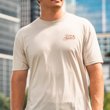 Texas Standard Heritage Tee