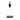 Glass Carafe w/ Leather