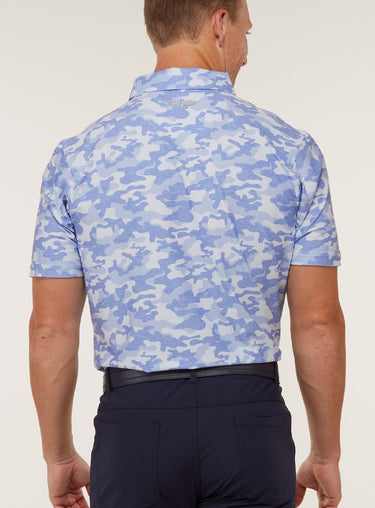 Cadet Polo