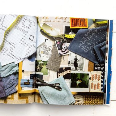 More than a Bandana Book