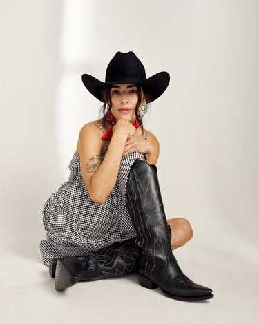 Loretta - Midnight